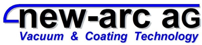 Logo new-arc AG